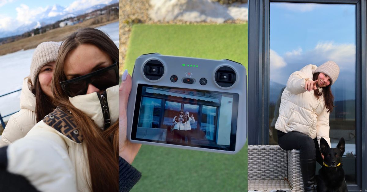 chatka panorama a team lilos